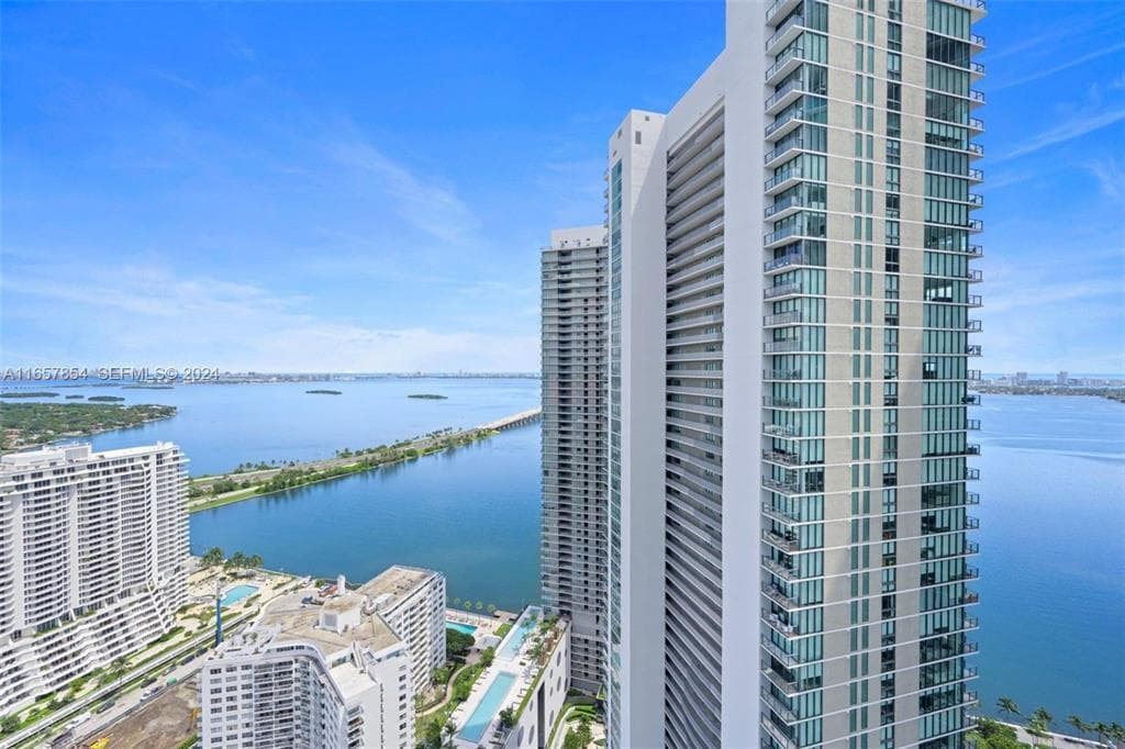 501 NE 31st Street # 3804, Miami FL 33137