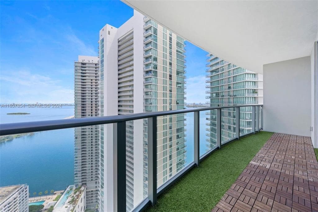 501 NE 31st Street # 3804, Miami FL 33137