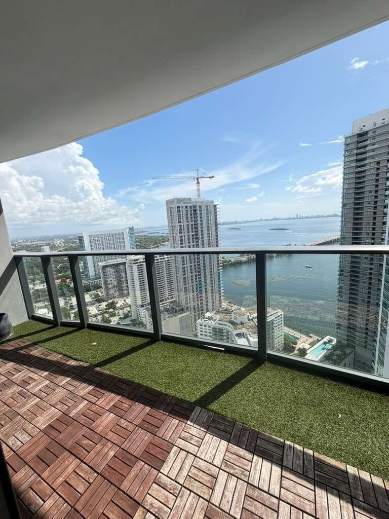 501 NE 31st Street # 3804, Miami FL 33137