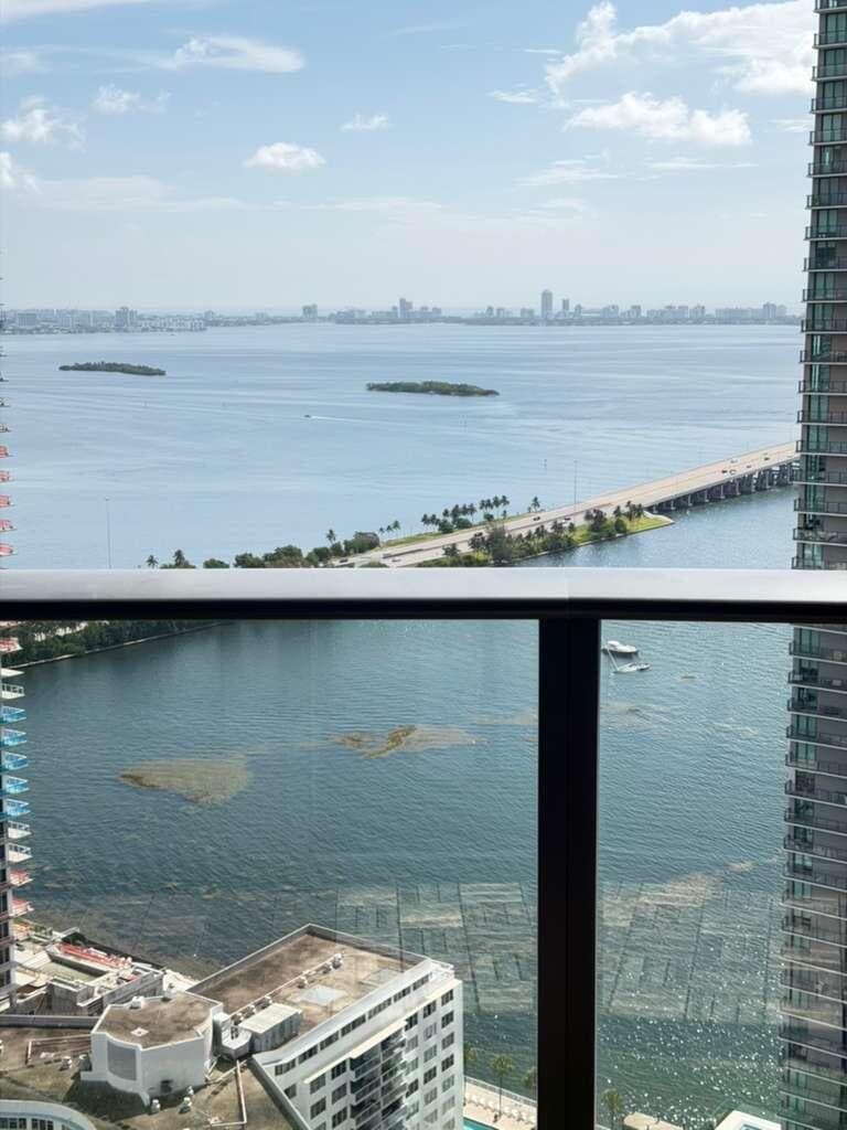 501 NE 31st Street # 3804, Miami FL 33137