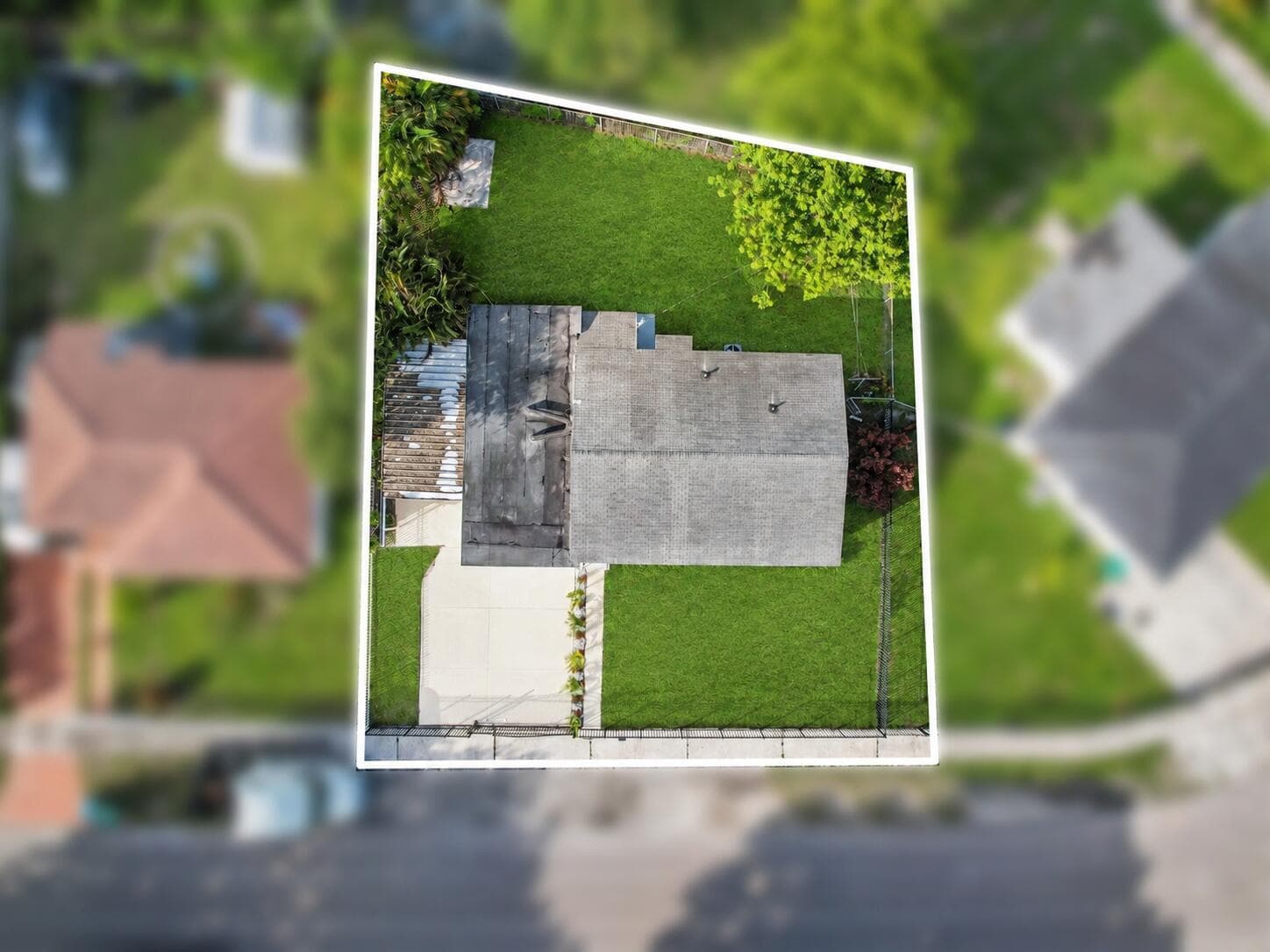9001 NW 32nd Ct Road, Miami FL 33147
