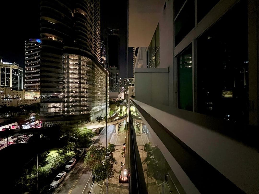 1080 Brickell Ave # 703, Miami FL 33131