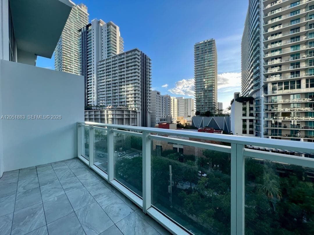 1080 Brickell Ave # 703, Miami FL 33131