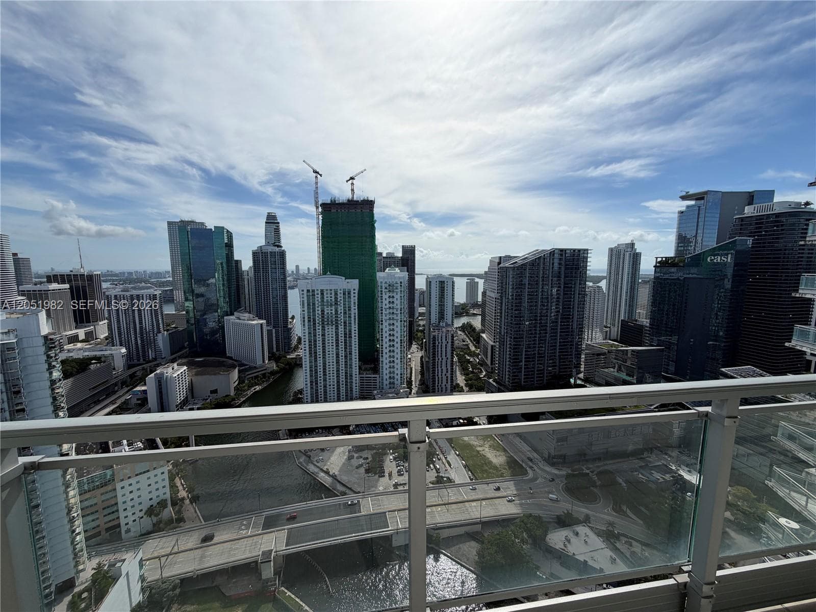 92 SW 3rd St # 5012, Miami FL 33130