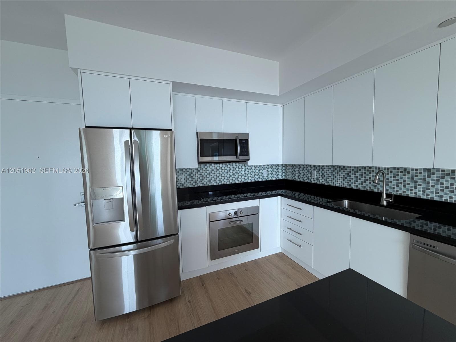 92 SW 3rd St # 5012, Miami FL 33130