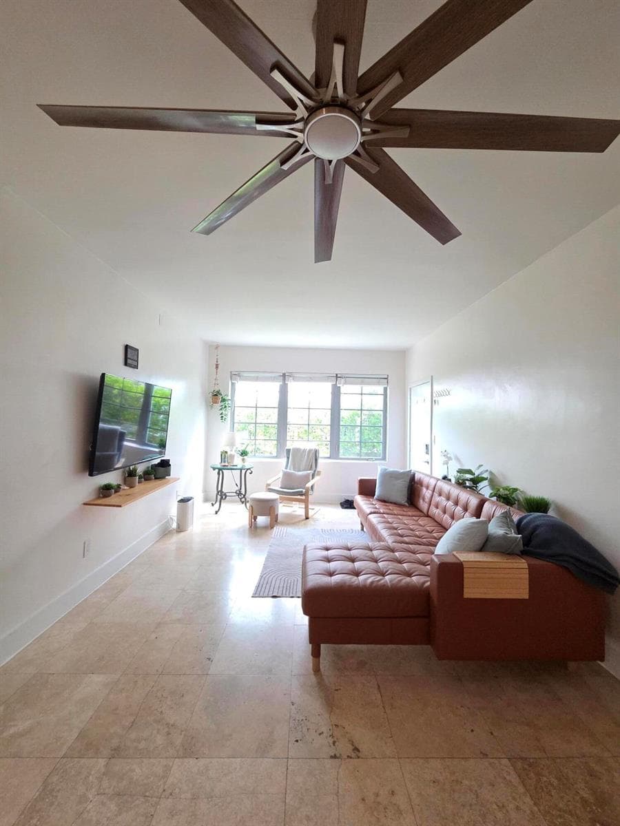 1045 Lenox Avenue # 6, Miami Beach FL 33139