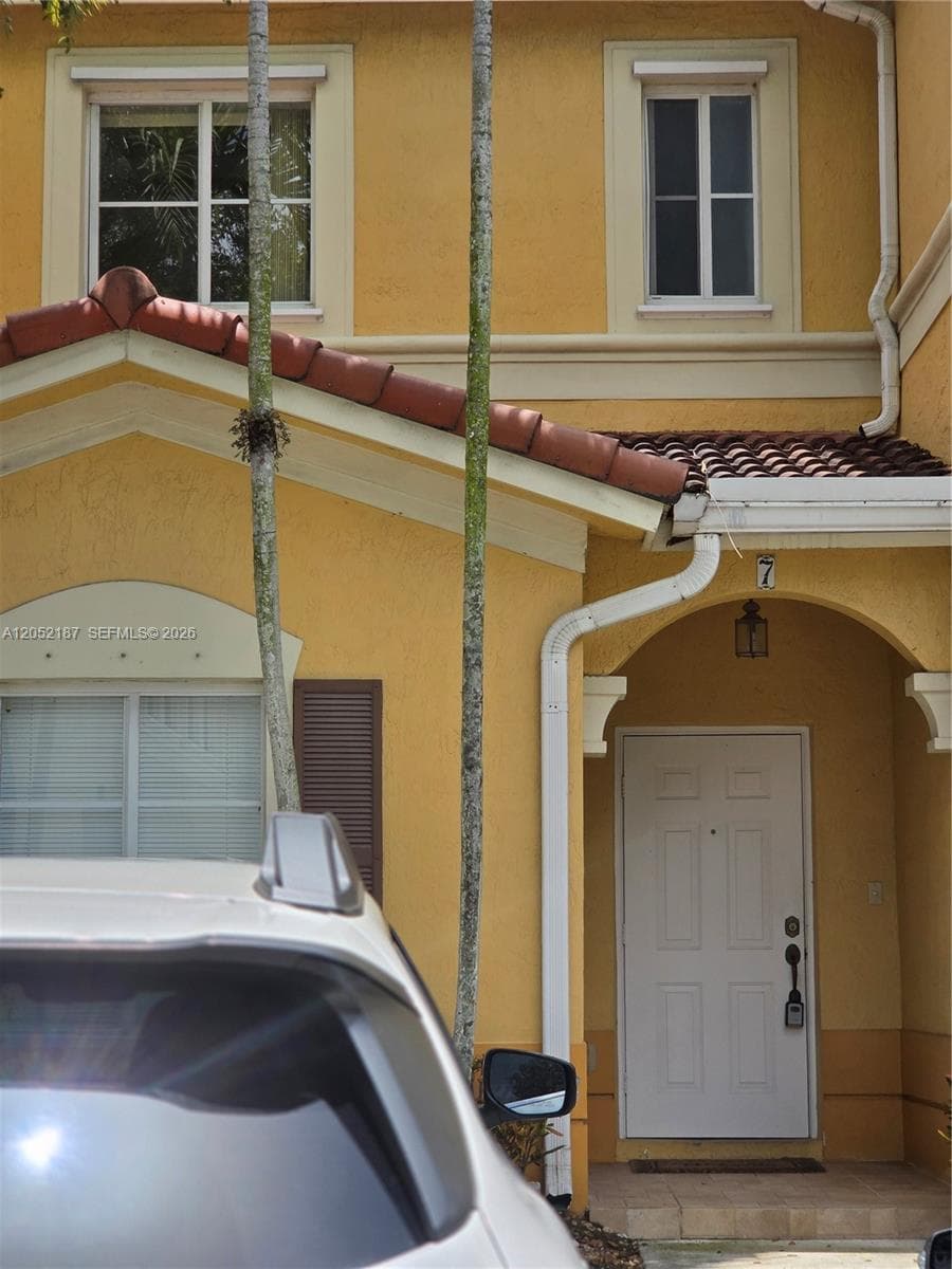 Address on request