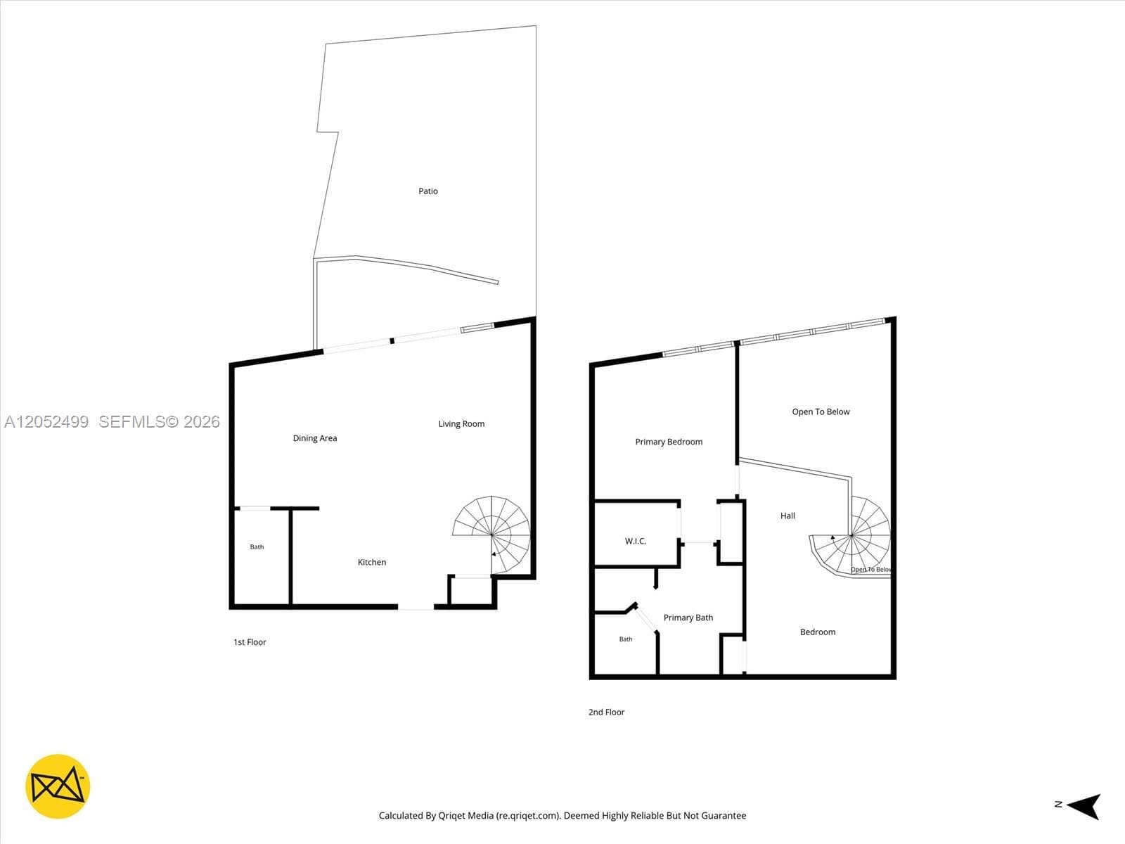 1331 Brickell Bay Dr # 26, Miami FL 33131