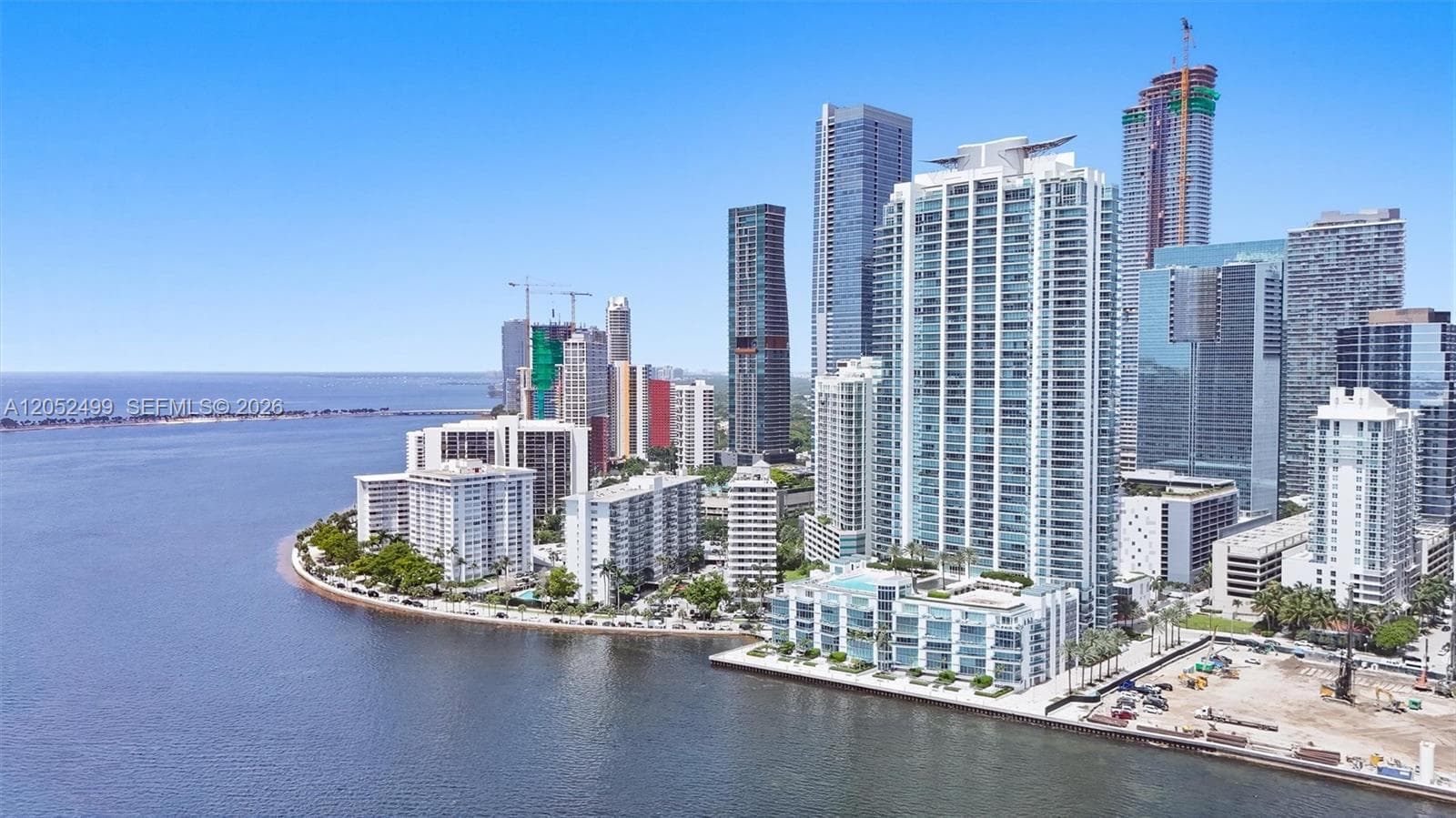 1331 Brickell Bay Dr # 26, Miami FL 33131