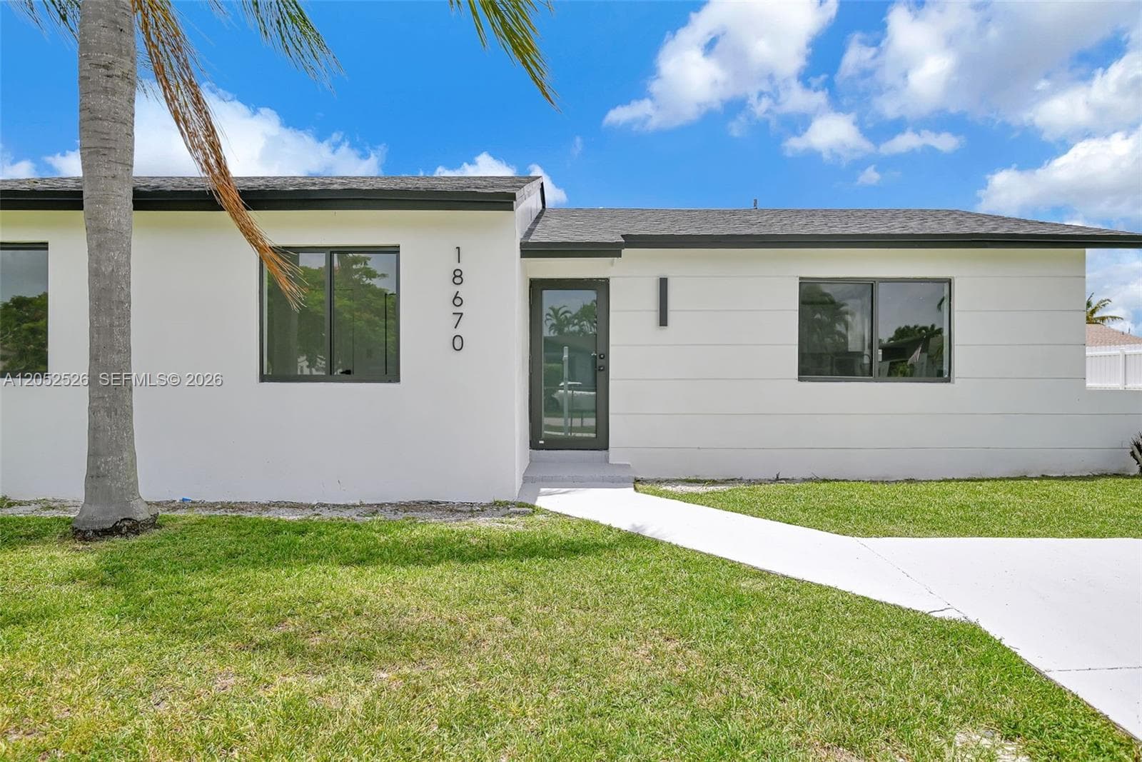 18670 SW 123rd Ct, Miami FL 33177