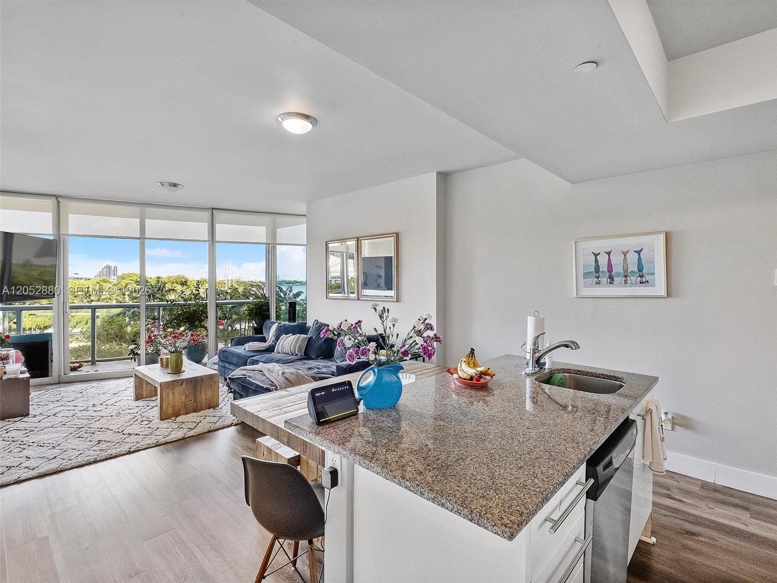 888 Biscayne Blvd # 309, Miami FL 33132
