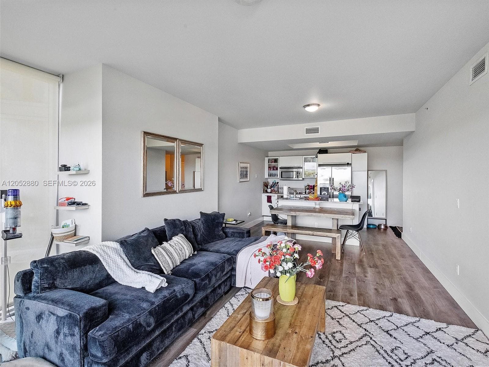 888 Biscayne Blvd # 309, Miami FL 33132