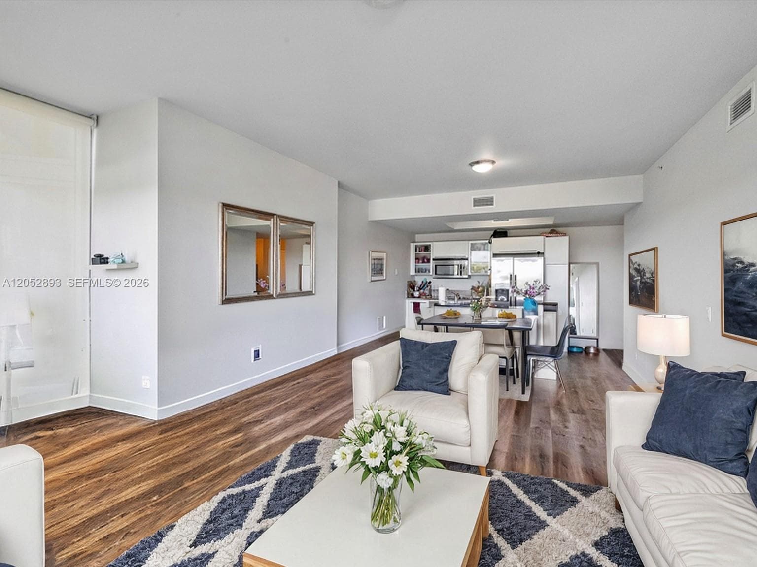 888 Biscayne Blvd # 509, Miami FL 33132