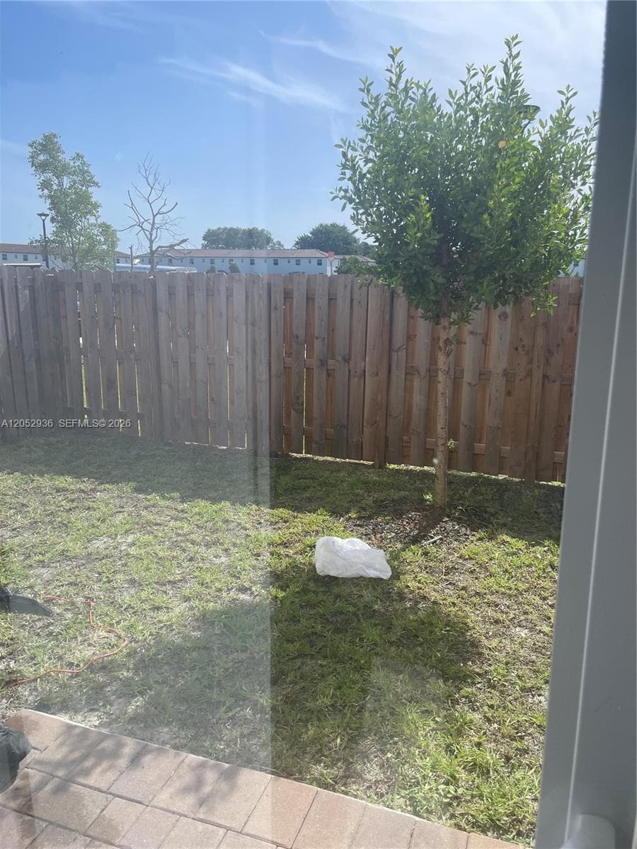 Address on request