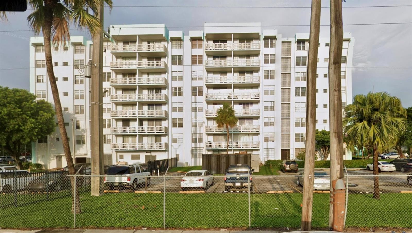 15600 NW 7th Avenue # 303, Miami FL 33169