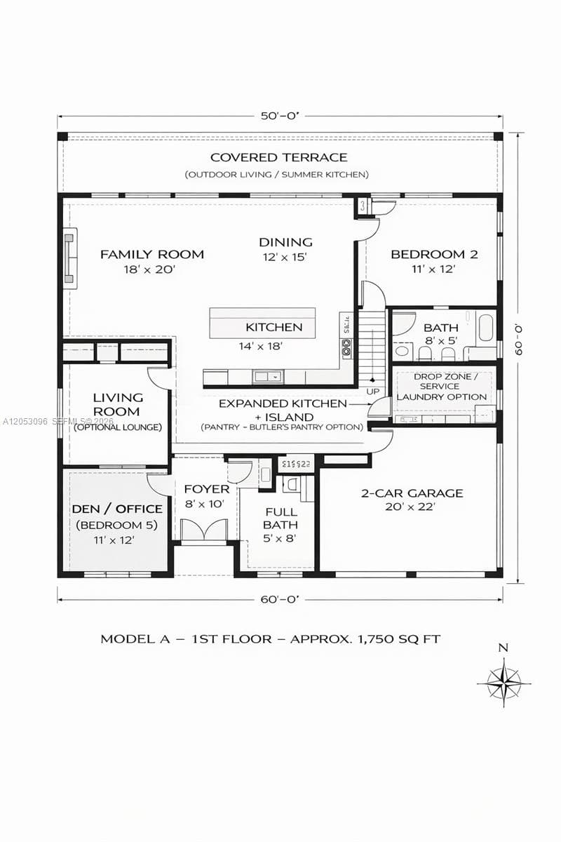 5766 SW 41st St, Miami FL 33155