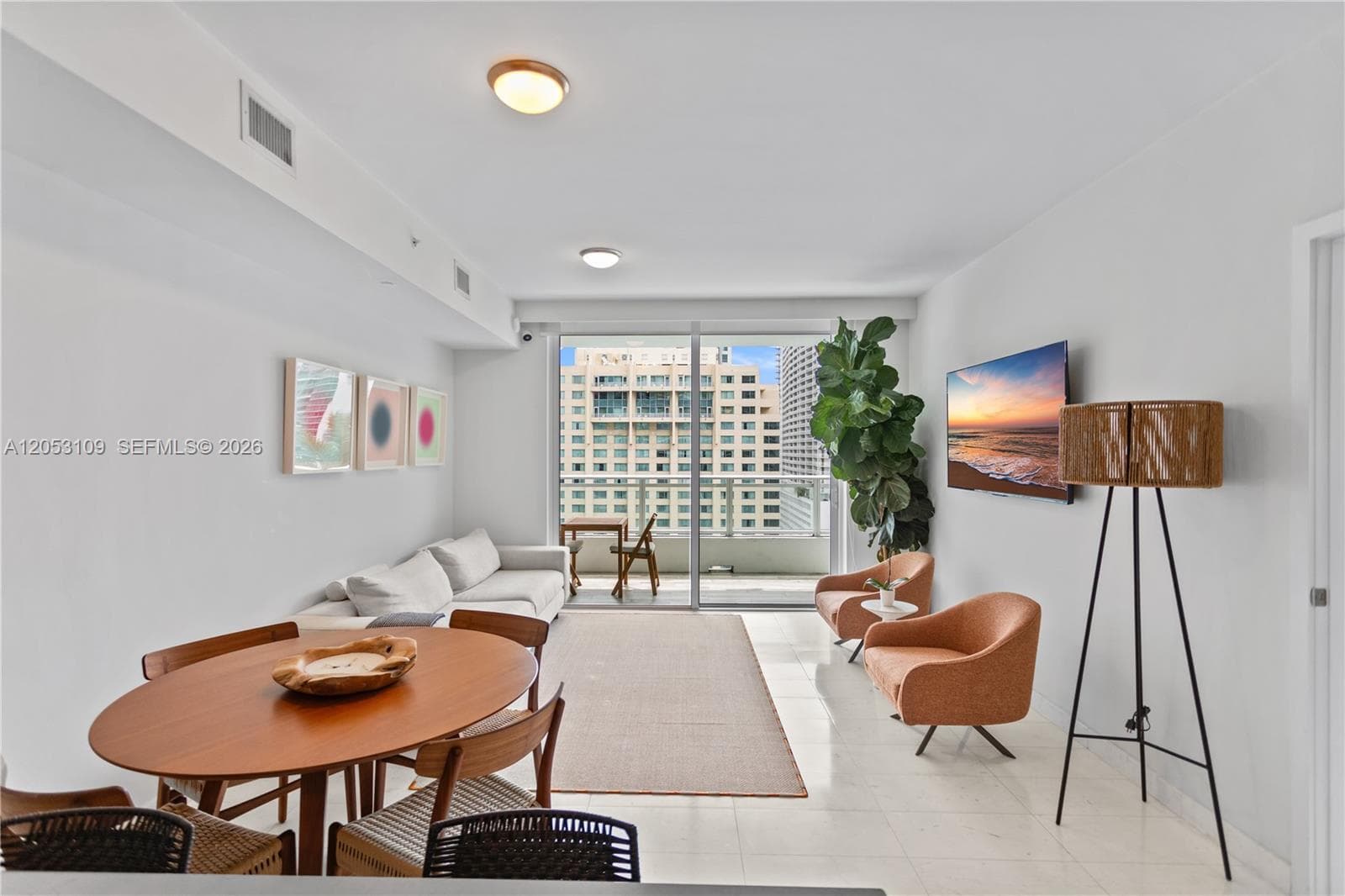 1080 Brickell Ave # 1602, Miami FL 33131