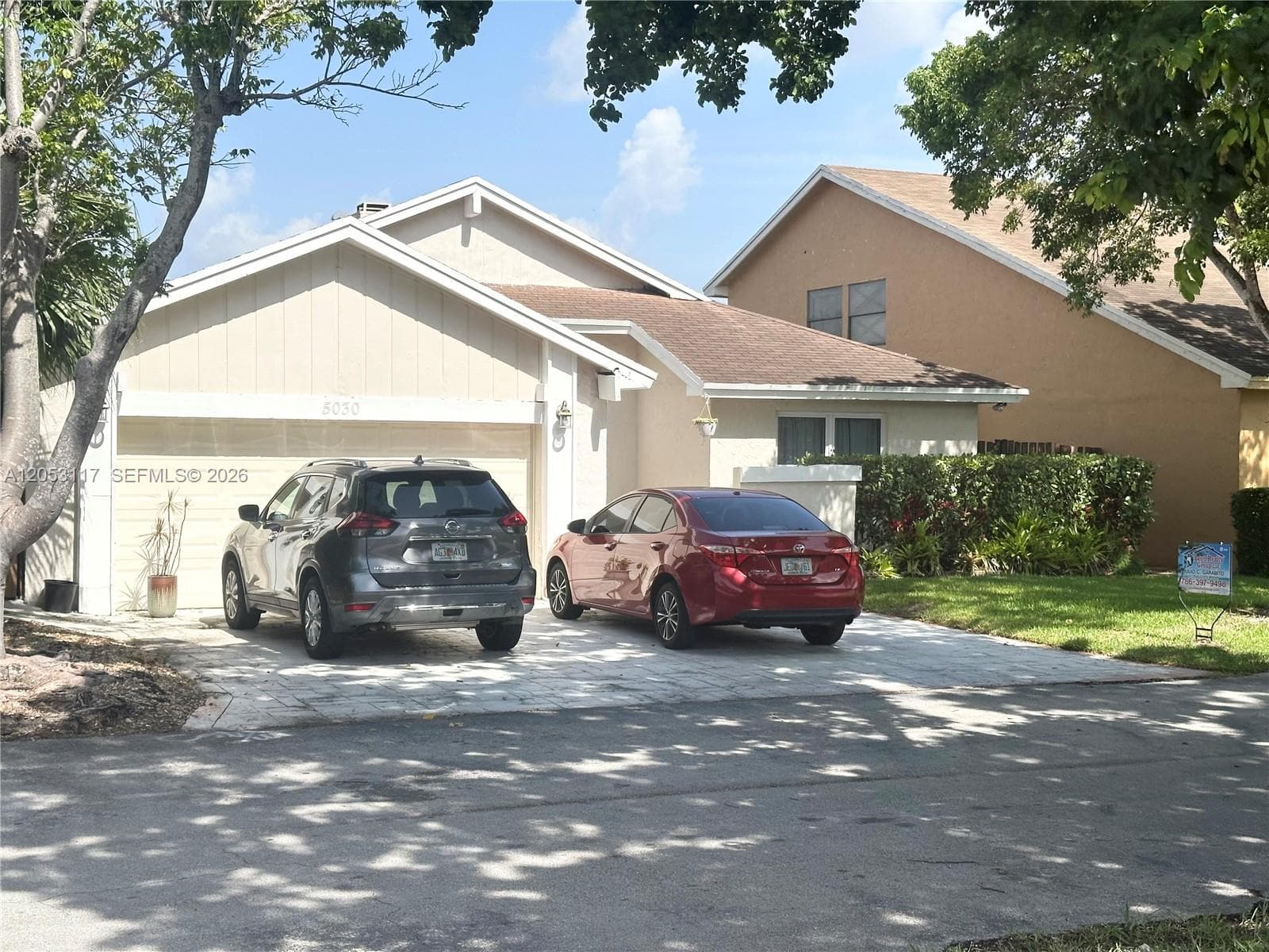 5030 SW 149th Pl, Miami FL 33185
