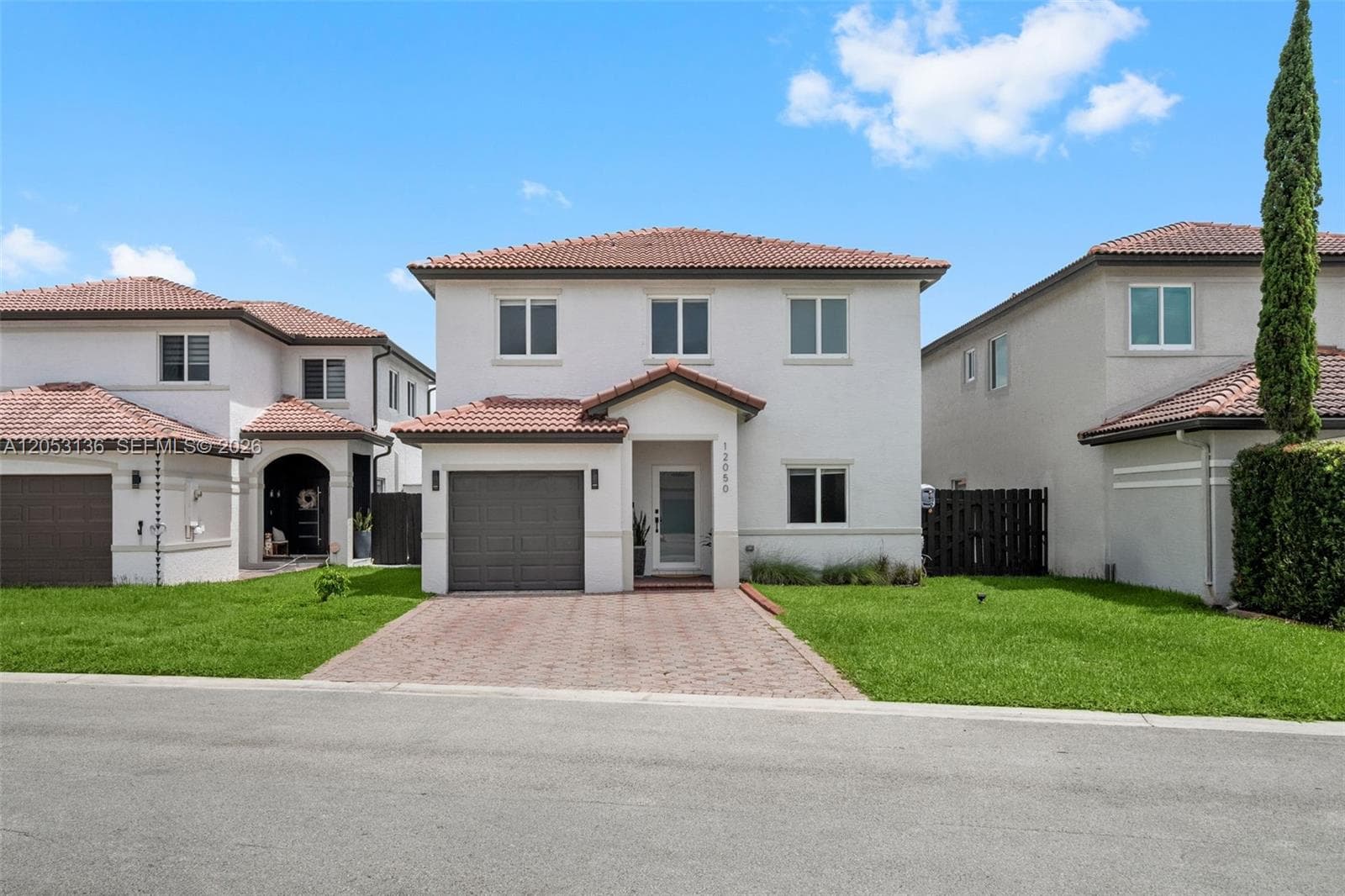 12050 SW 135th Ter, Miami FL 33186