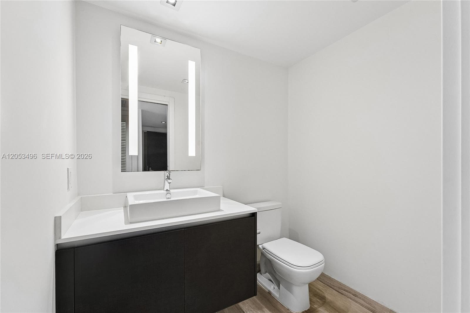 1451 Brickell Ave # 2306, Miami FL 33131