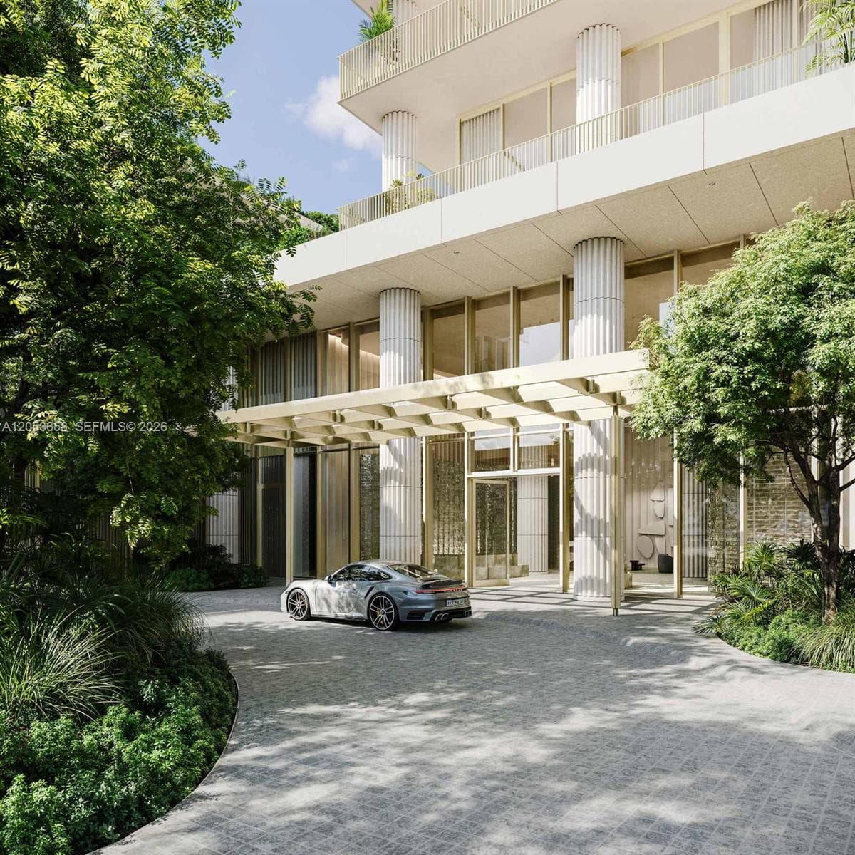 39 NE 39th Street # 405, Miami FL 33137
