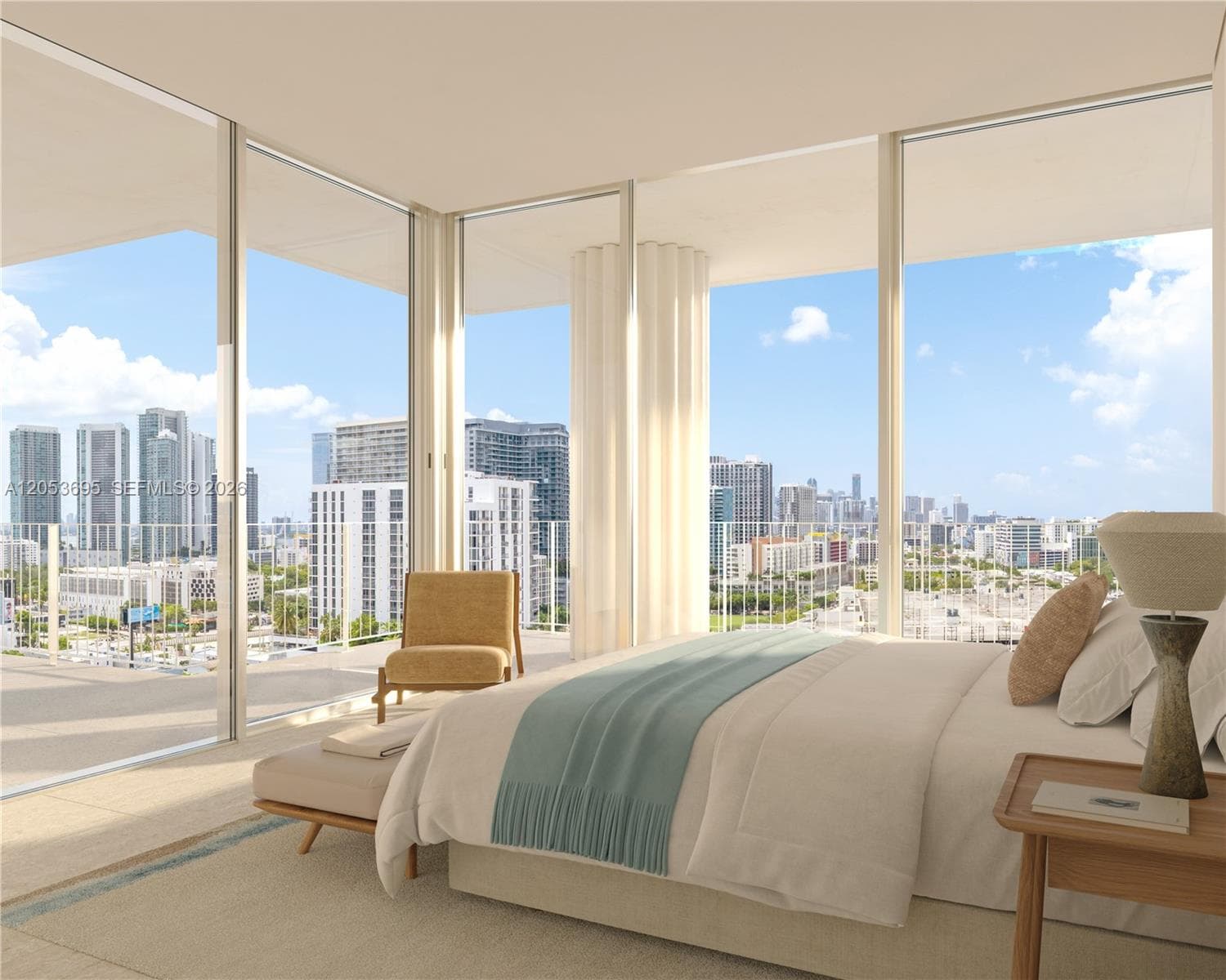 39 NE 39th Street # 602, Miami FL 33137