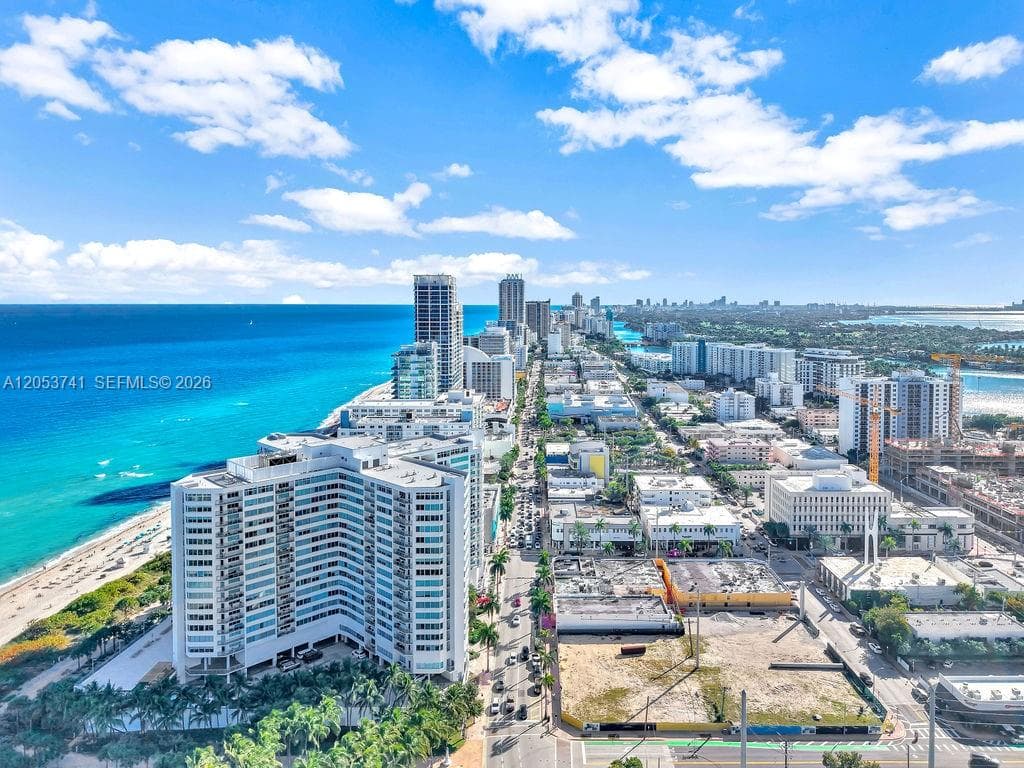 7135 Collins Ave # 435, Miami Beach FL 33141