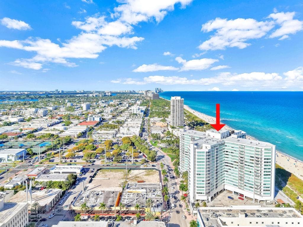7135 Collins Ave # 435, Miami Beach FL 33141