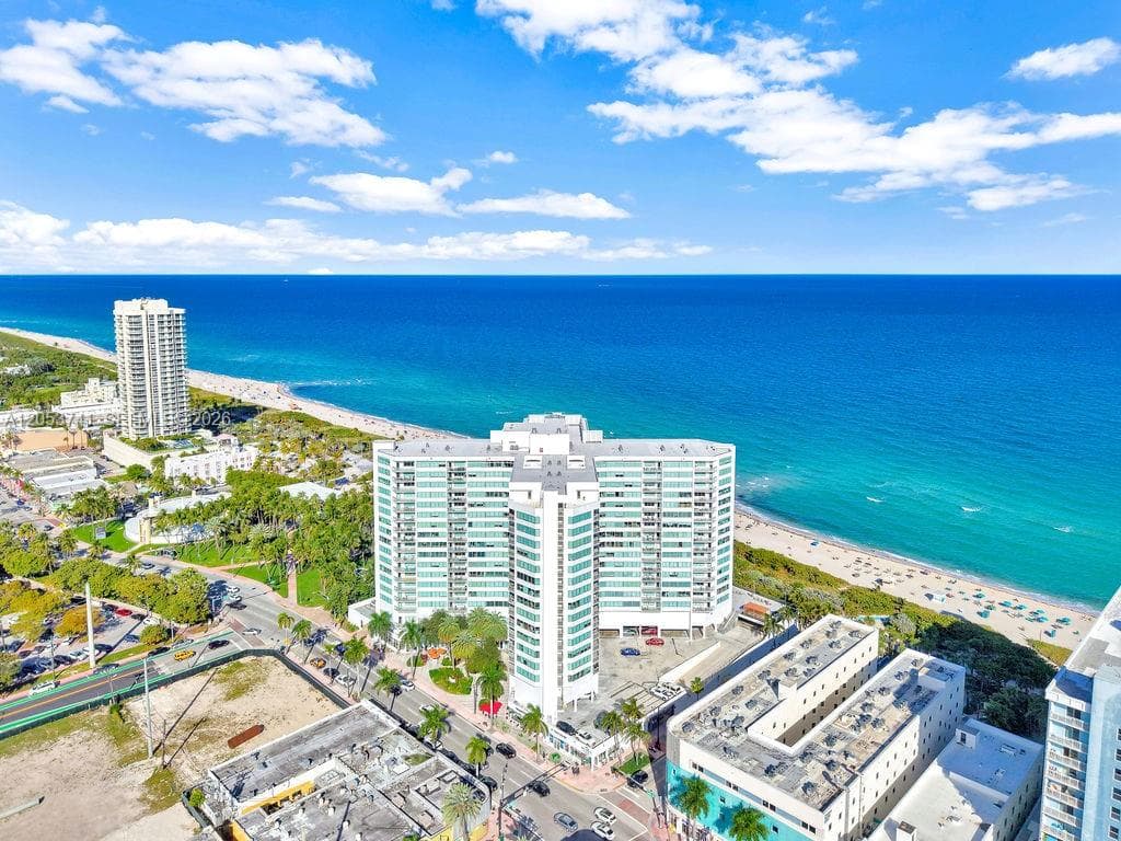 7135 Collins Ave # 435, Miami Beach FL 33141