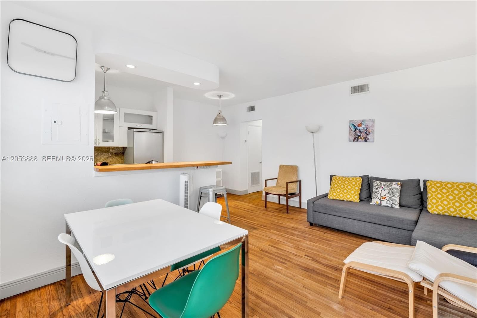 1551 Michigan Ave # 12, Miami Beach FL 33139