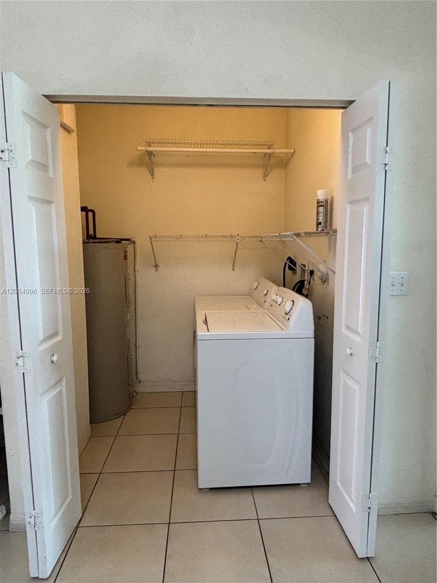 13781 SW 171st Ter, Miami FL 33177