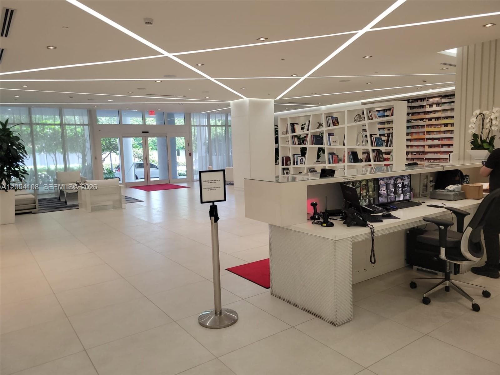 4250 Biscayne Blvd # 806, Miami FL 33137