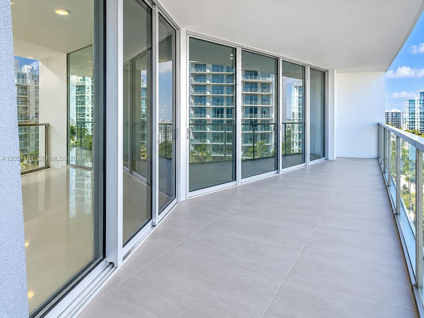 495 BRICKELL AV # 4208, Miami FL 33131