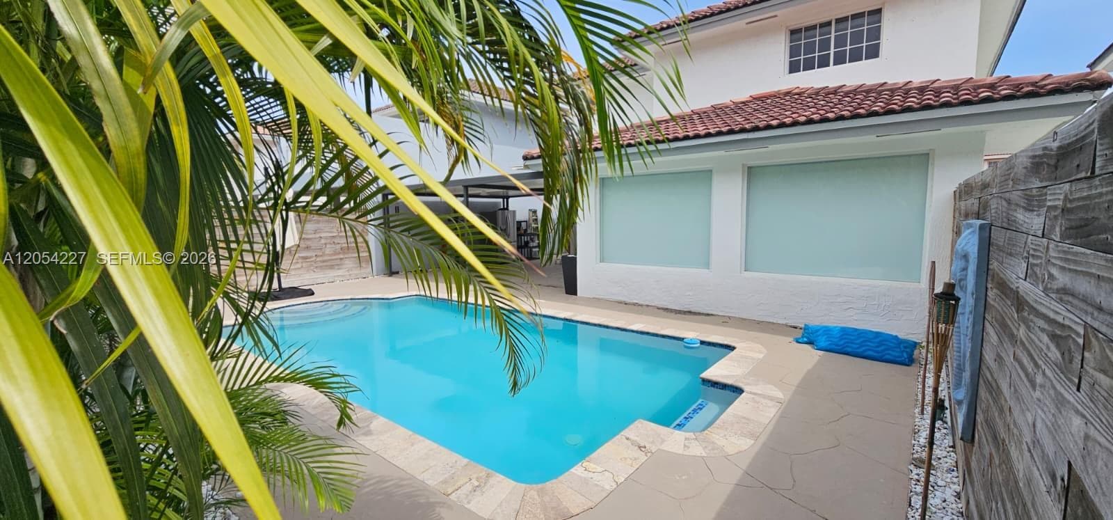 15355 SW 39th Ln, Miami FL 33185