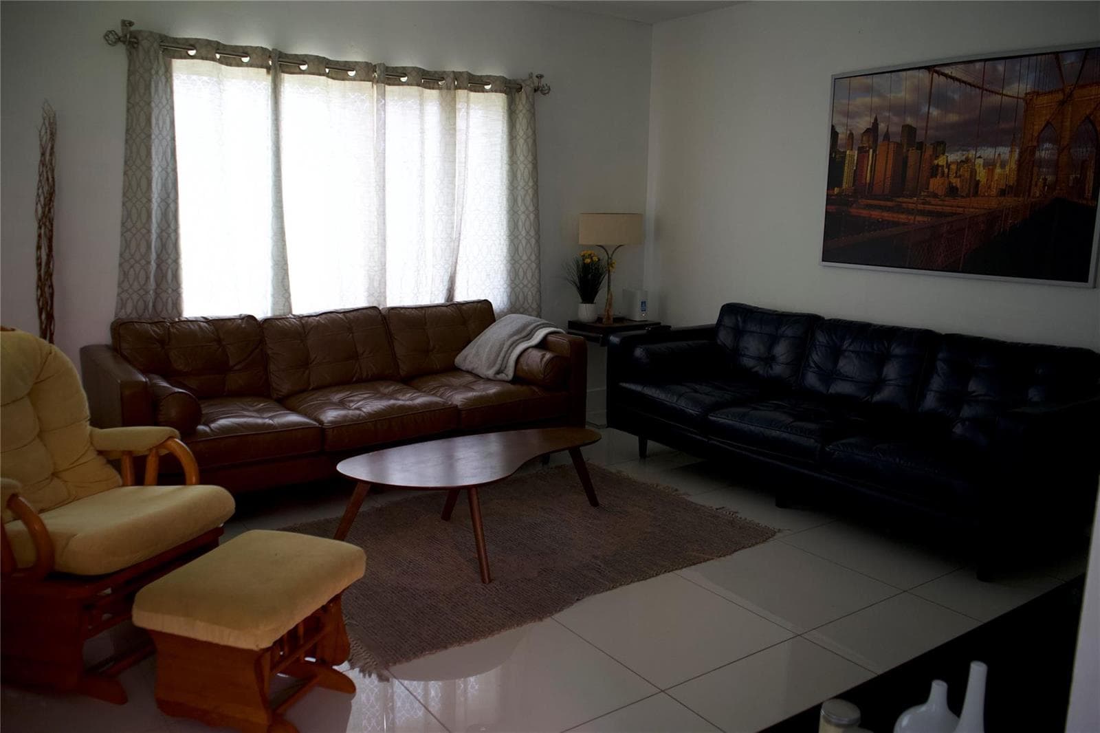 11150 Peachtree Drive, Miami FL 33161