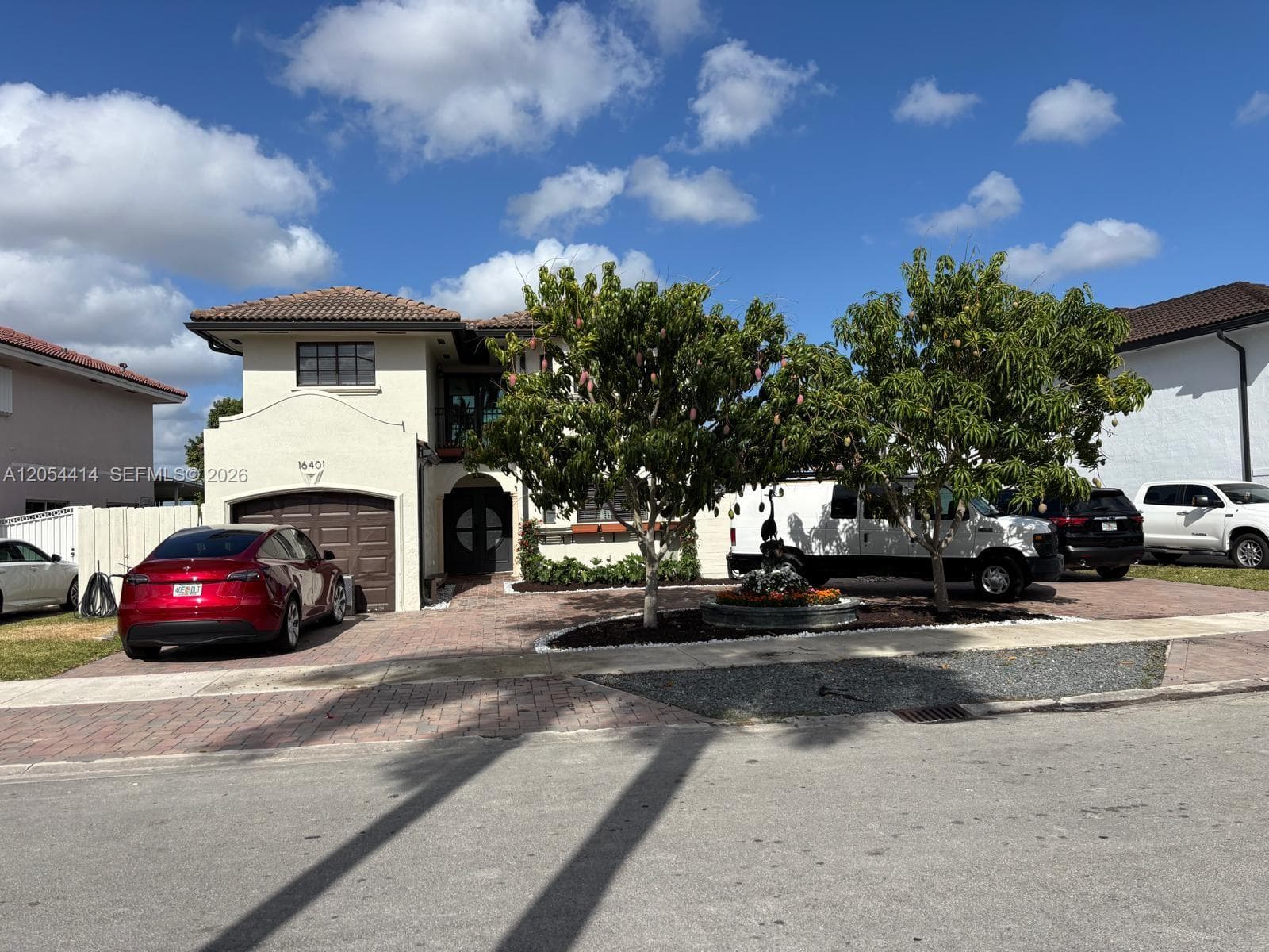 16401 SW 141st Ave, Miami FL 33177
