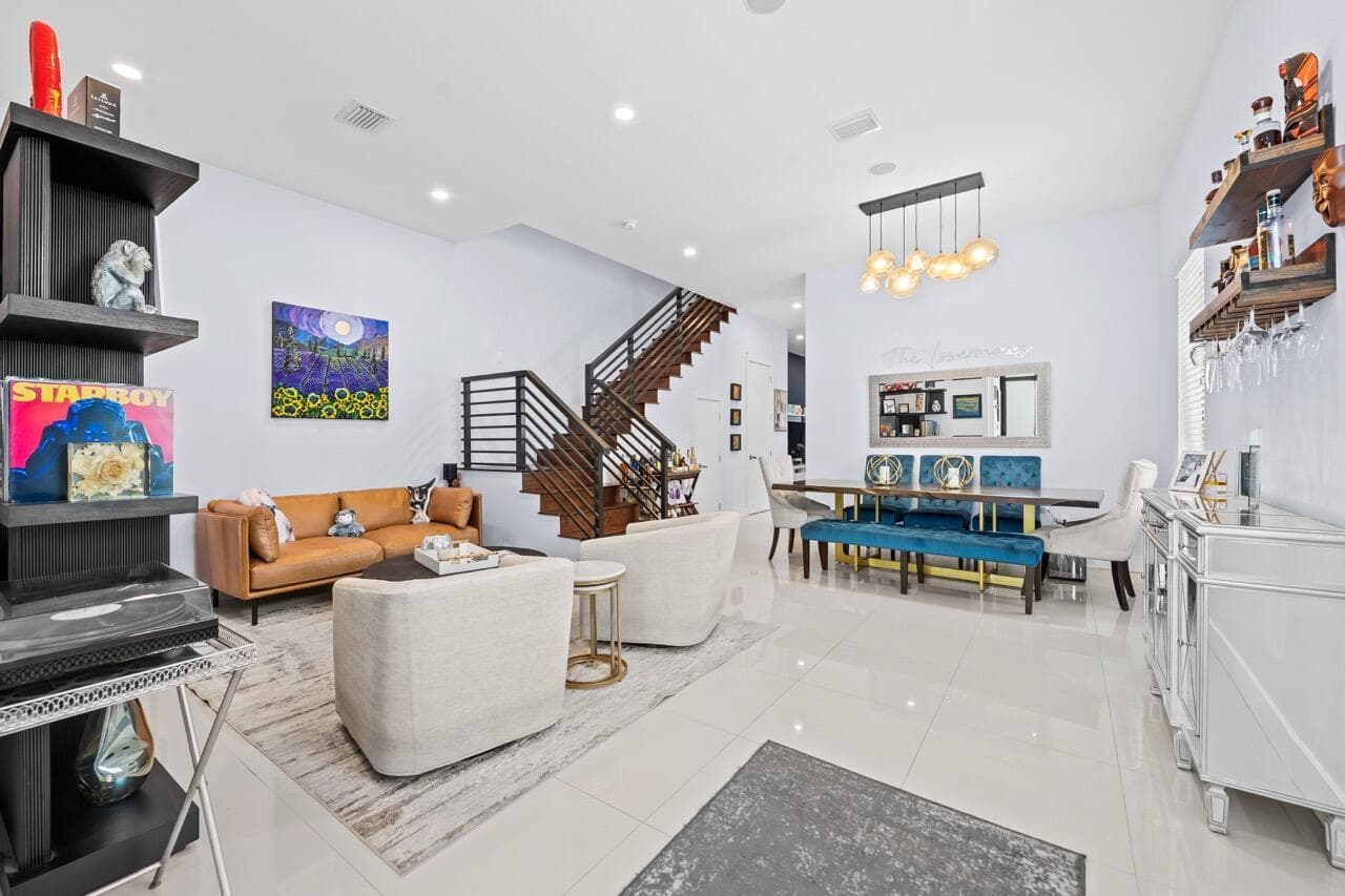 3090 SW 17th Street, Miami FL 33145