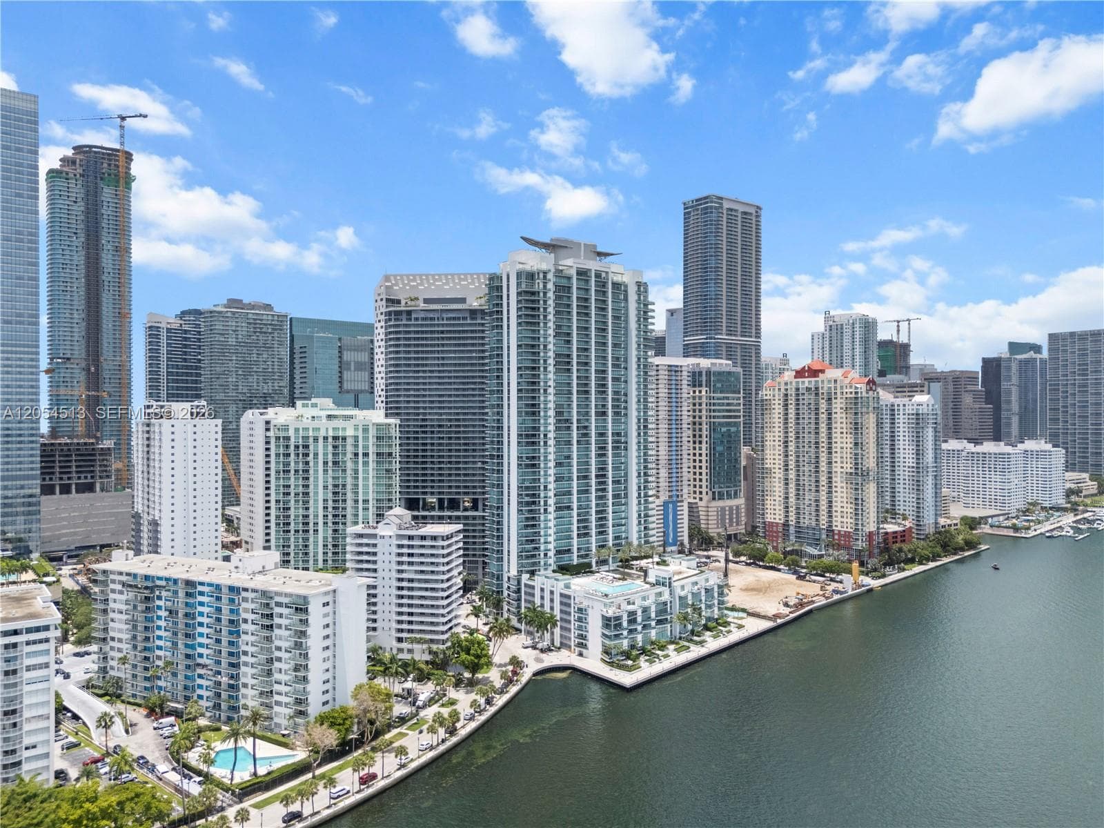 1331 Brickell Bay Dr # 2601, Miami FL 33131