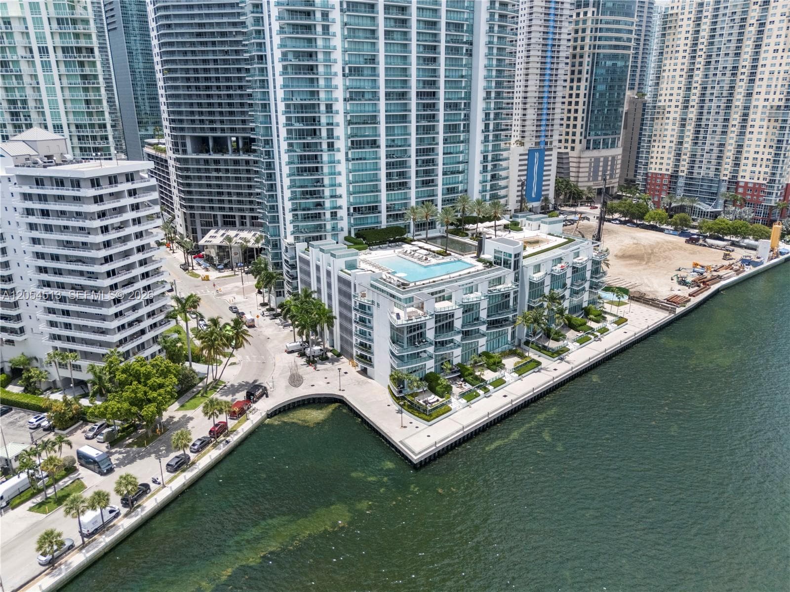 1331 Brickell Bay Dr # 2601, Miami FL 33131