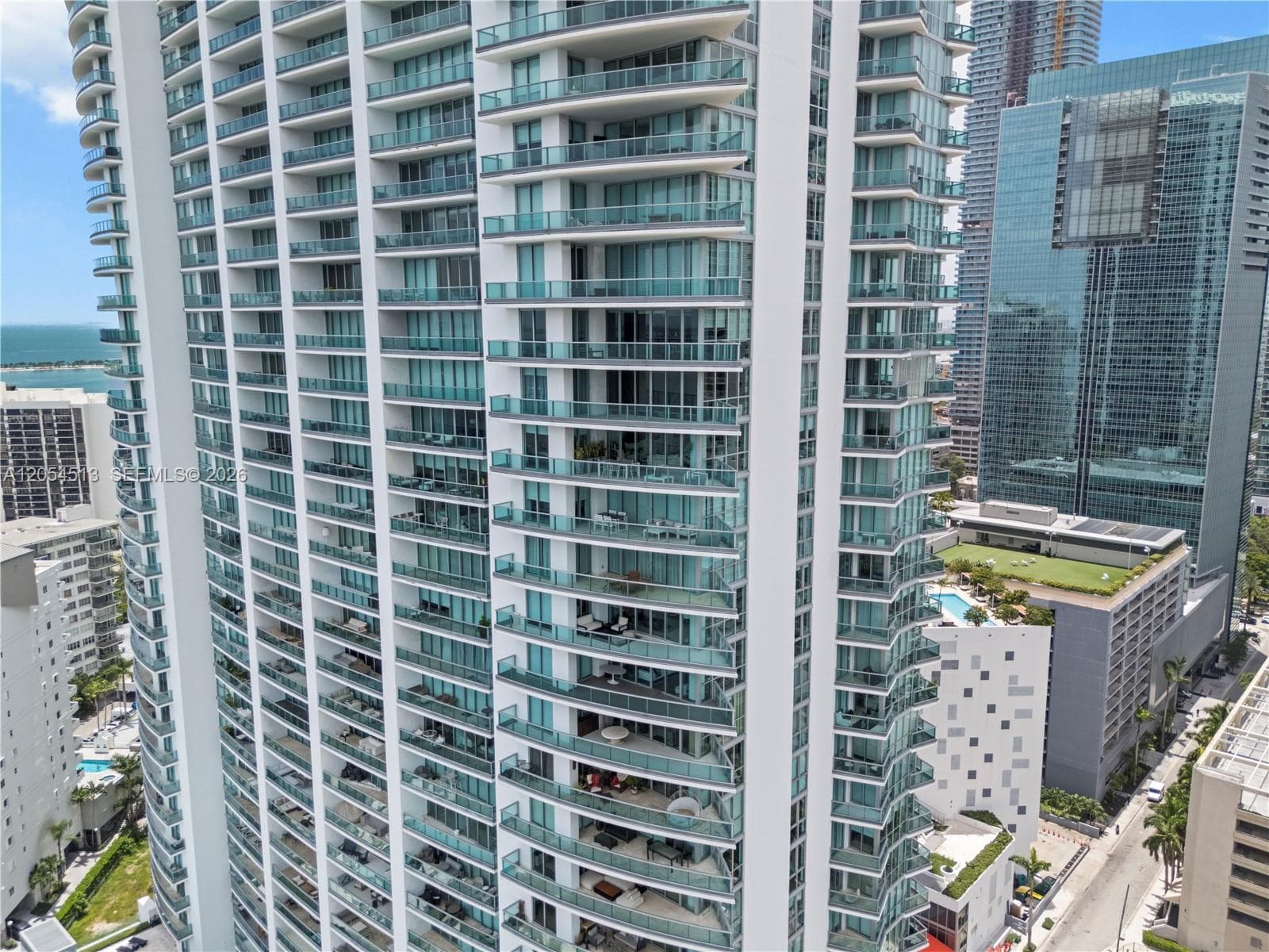1331 Brickell Bay Dr # 2601, Miami FL 33131