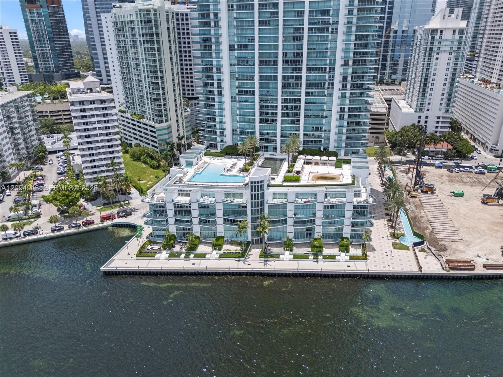1331 Brickell Bay Dr # 2601, Miami FL 33131