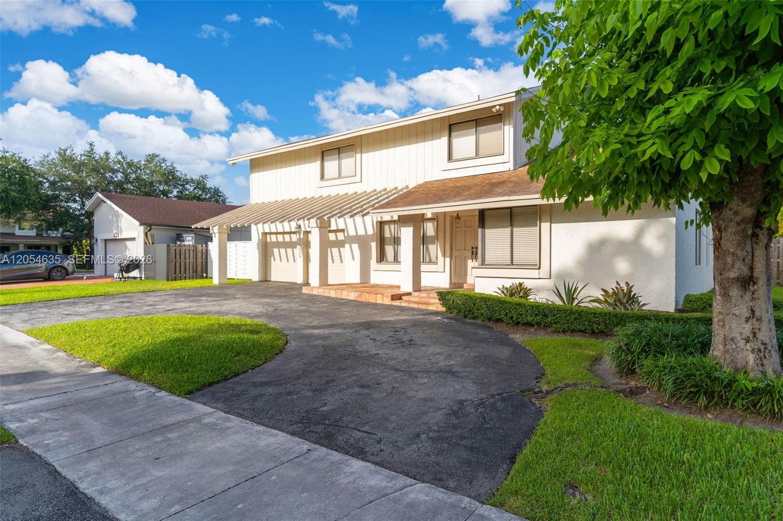 11055 SW 129th Ct, Miami FL 33186