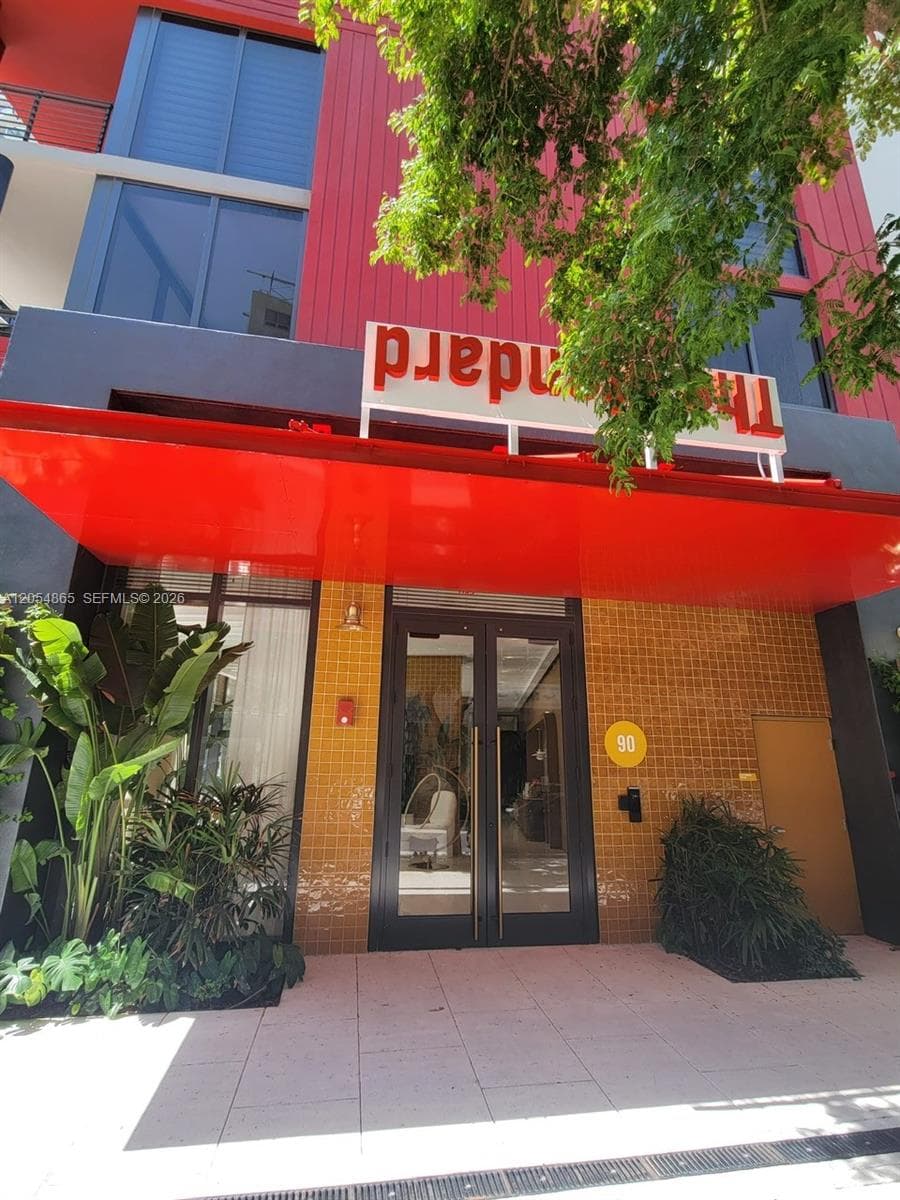 90 NE 32 ST # 609, Miami FL 33127