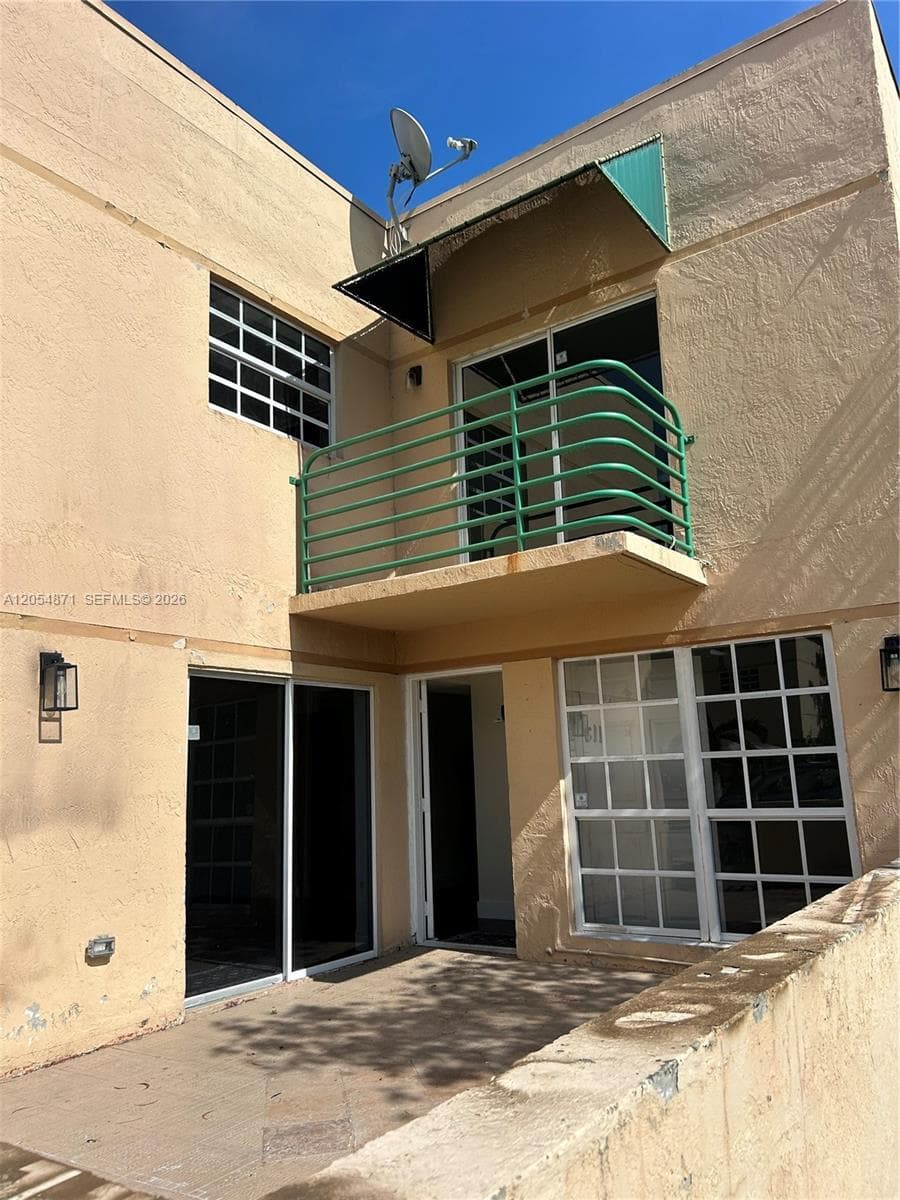 11880 SW 19th Ter # 113, Miami FL 33175