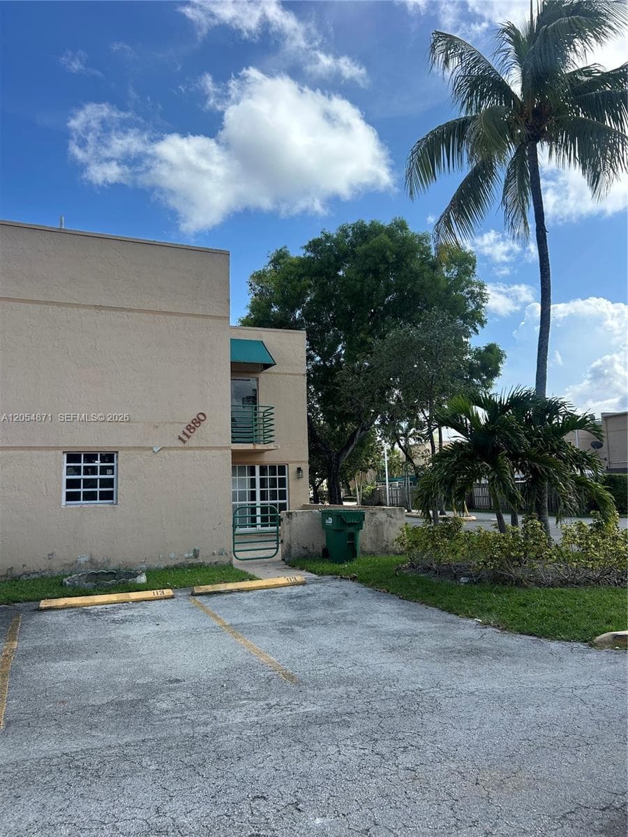 11880 SW 19th Ter # 113, Miami FL 33175