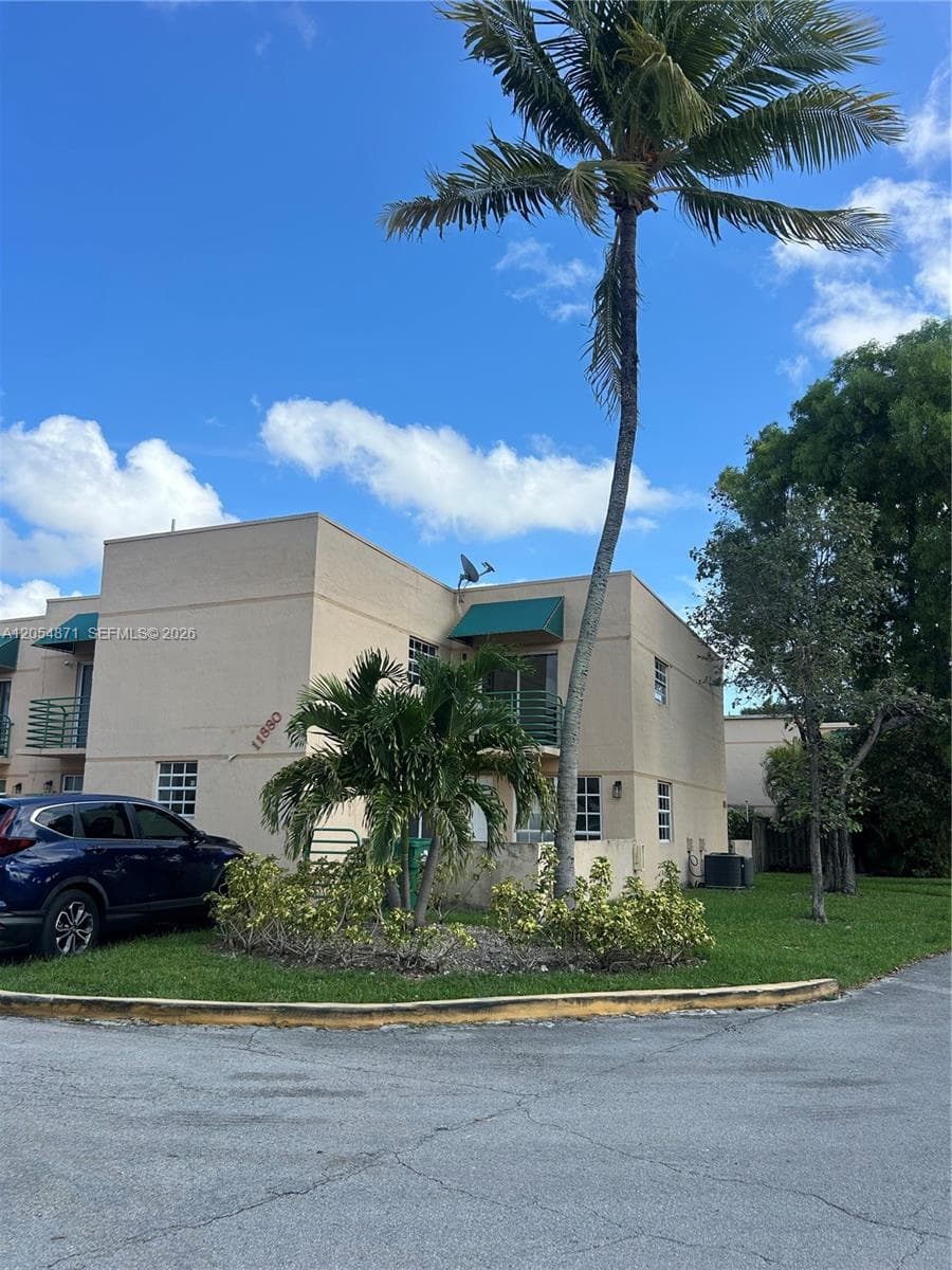11880 SW 19th Ter # 113, Miami FL 33175