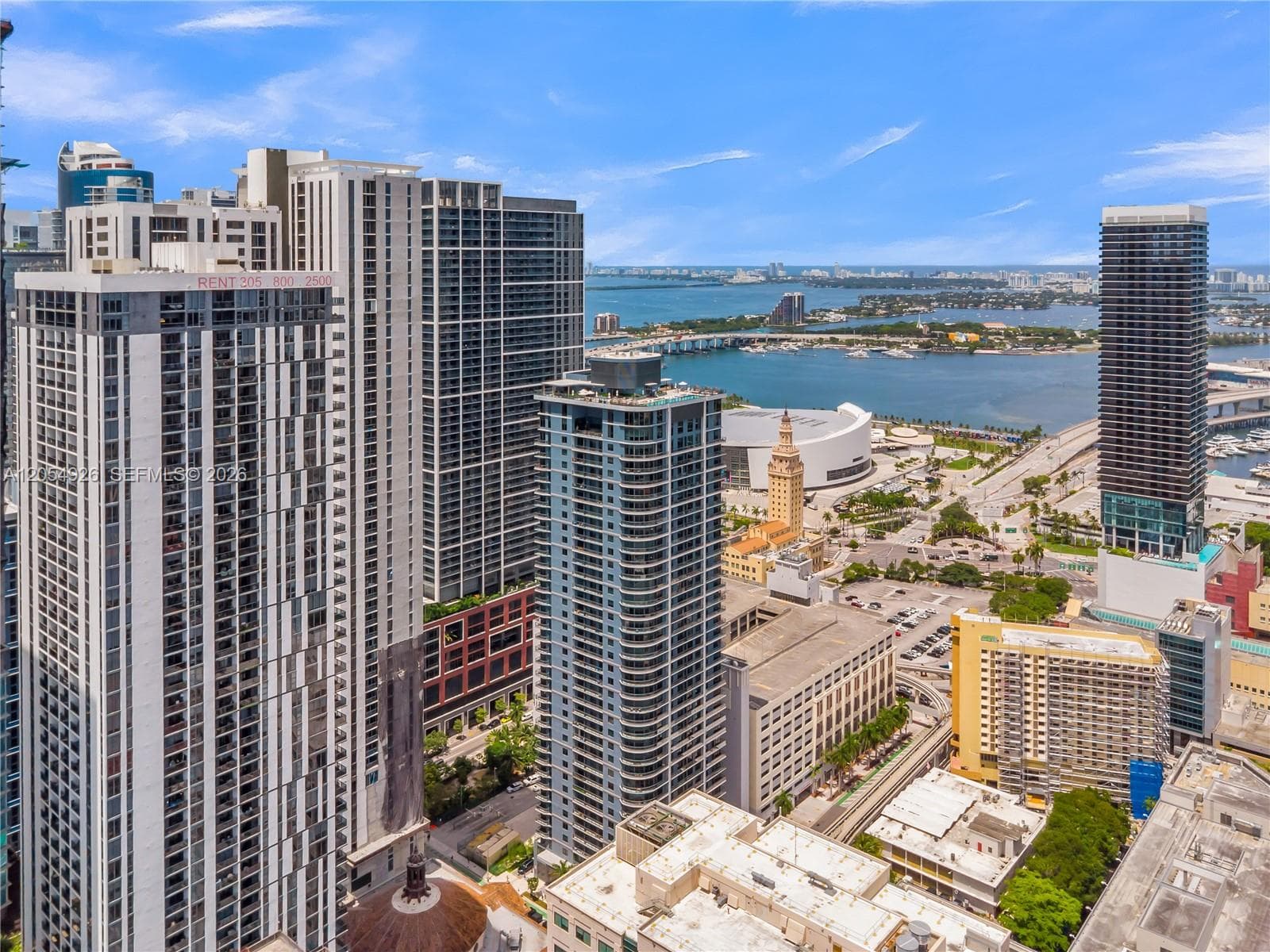 121 NE 5th St # 3405, Miami FL 33132