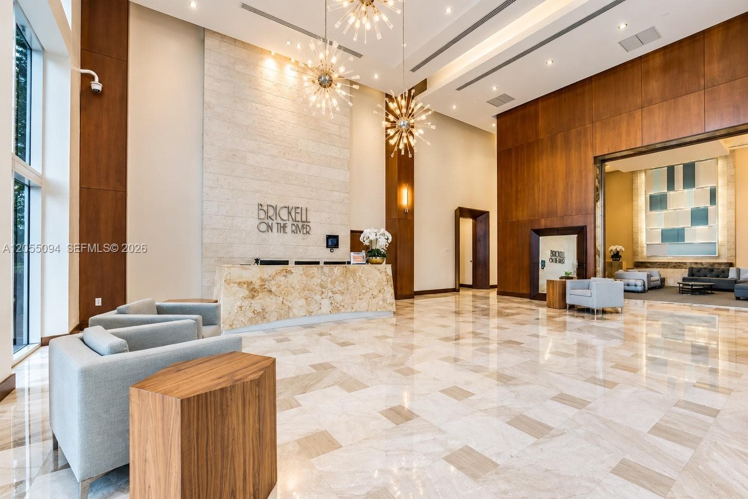 31 SE 5th St # 3712, Miami FL 33131