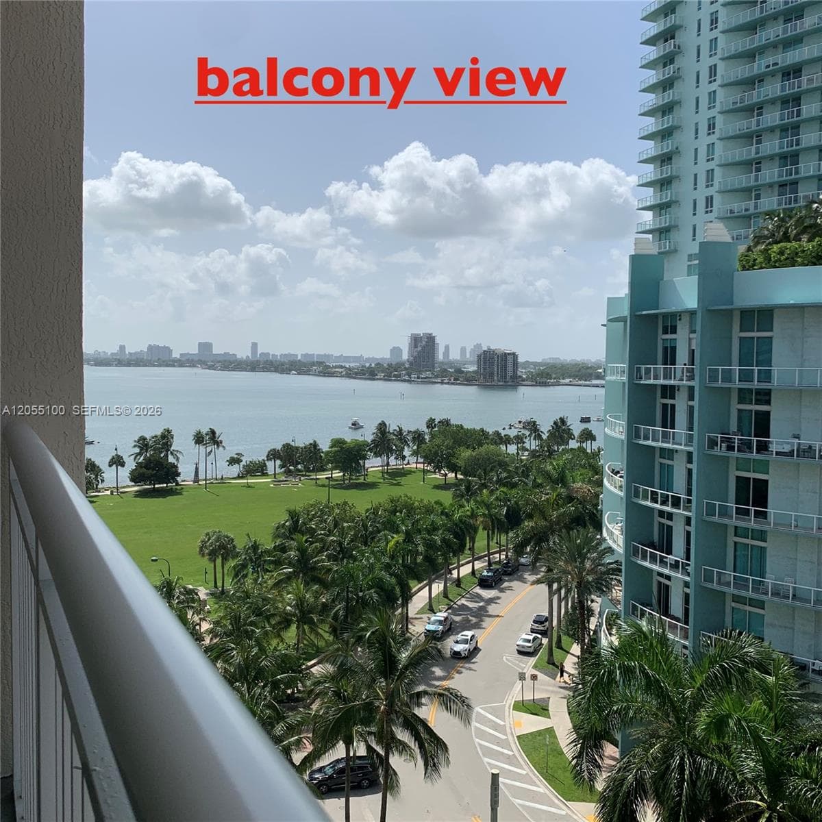 2000 N Bayshore Dr # 1006, Miami FL 33137