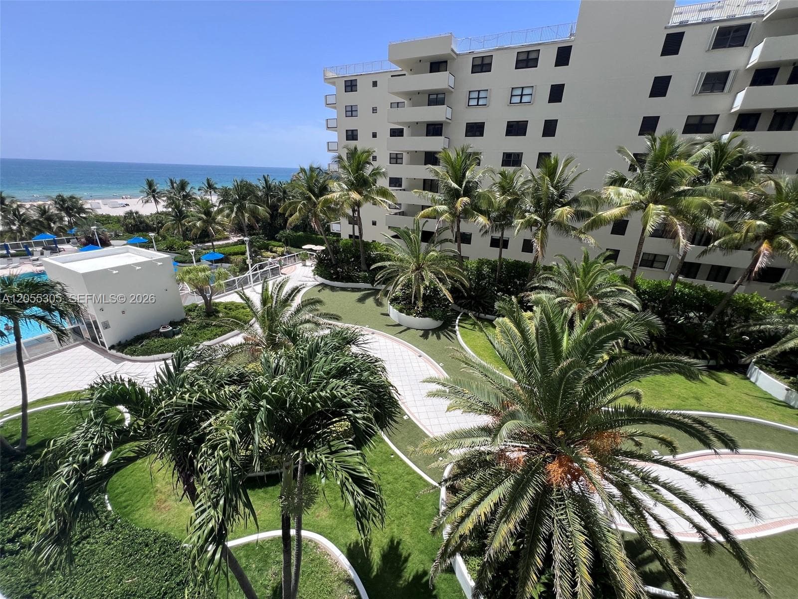 100 Lincoln Rd # 634, Miami Beach FL 33139